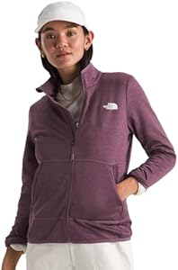 Женская Толстовка The North Face Canyonlands Full Zip The North Face