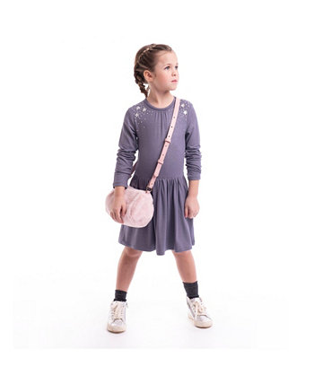 Big Girls Melinda FW24 Twilight Silver IMOGA Collection