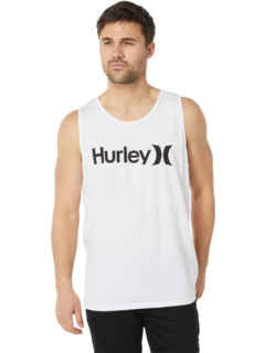 One & Only Solid Tank Hurley
