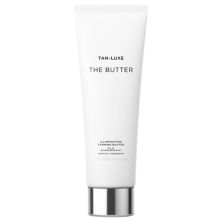 TAN-LUXE THE BUTTER Illuminating Tanning Butter TAN-LUXE