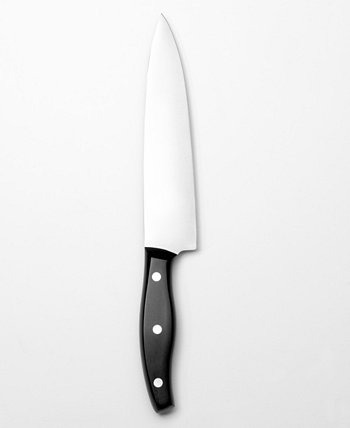 Zwilling Twin Signature 8-дюймовый стальной кухонный нож для кухни от шеф-повара Zwilling