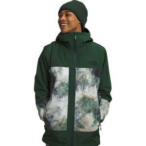 Куртка The North Face ThermoBall Eco Snow Triclimate The North Face