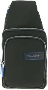 Piquadro PQ-RY Shoulder Bag 18 cm Piquadro