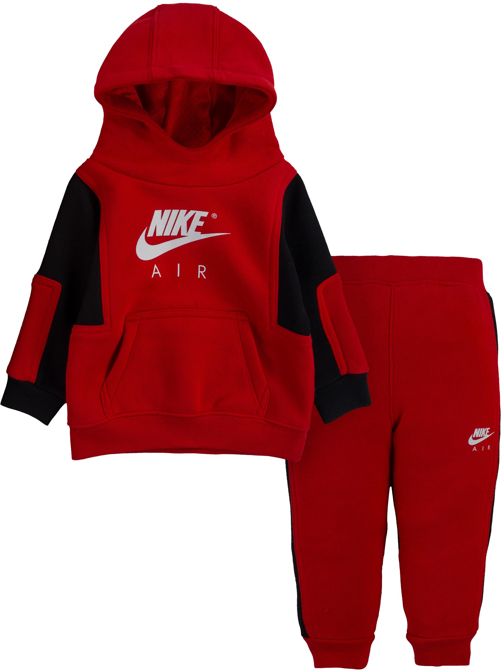  Толстовка и Штаны Air для Малышей Nike Kids