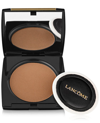 Dual Finish Multi-Tasking Powder Foundation Oil-free Face Powder Lancome