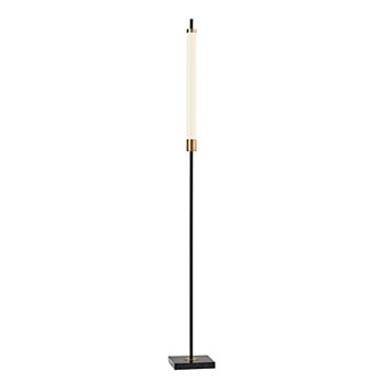 Adesso Piper LED Floor Lamp Adesso