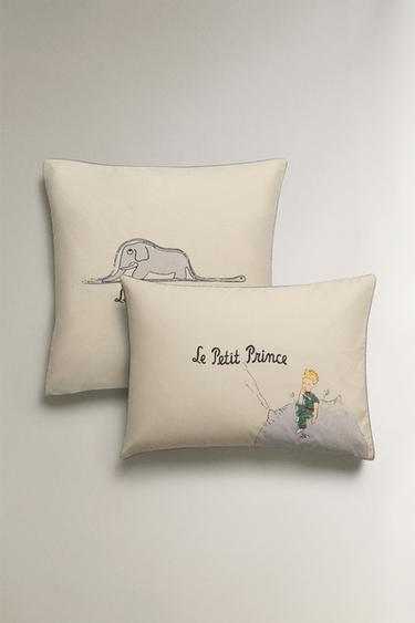 CHILDREN'S LE PETIT PRINCE PILLOWCASE Zara Home