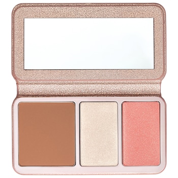 Face Palettes – All in One Bronzer, Highlighter, Blush Anastasia Beverly Hills