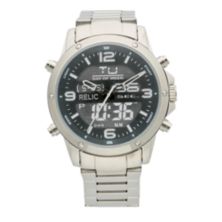 Мужские часы Walker Ana-Digi Relic by Fossil — ZR12658 Relic by Fossil