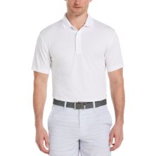 Мужская однотонная футболка-поло для гольфа Большого шлема Grand Slam