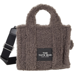 Миниатюрная сумка-тоут для путешественников Teddy Marc Jacobs