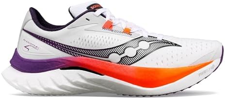  Кроссовки для бега Saucony Endorphin Speed 4 Saucony