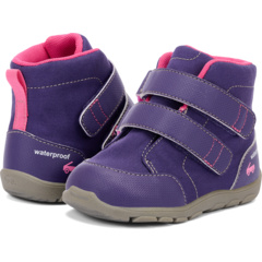 Водонепроницаемые ботинки Skye Adapt (для малышей/маленьких детей) See Kai Run