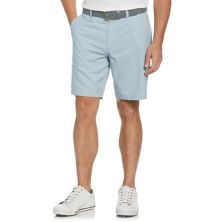 Мужские шорты для гольфа стандартного кроя в клетку Jack Nicklaus Jack Nicklaus