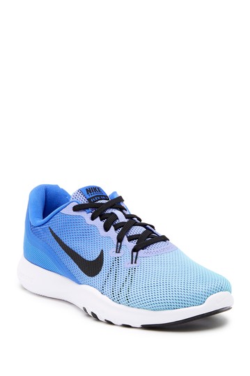 free form tr fade sneaker