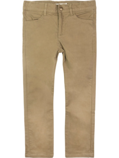 Узкие брюки из твила (для малышей/маленьких детей/больших детей) Appaman