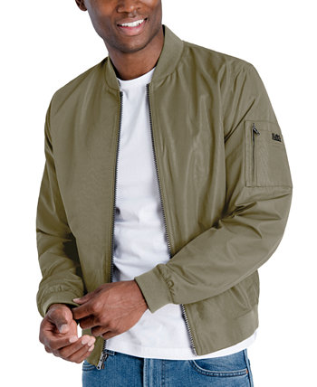 Мужская куртка-бомбер, созданная для Macy's Michael Kors