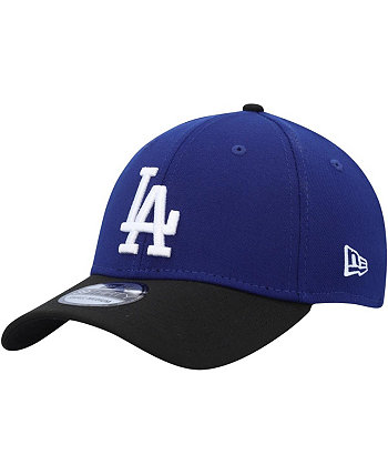 Мужская гибкая кепка Royal Los Angeles Dodgers City Connect 39THIRTY New Era