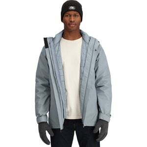 Мужская куртка 3-в-1 Foray от Outdoor Research Outdoor Research