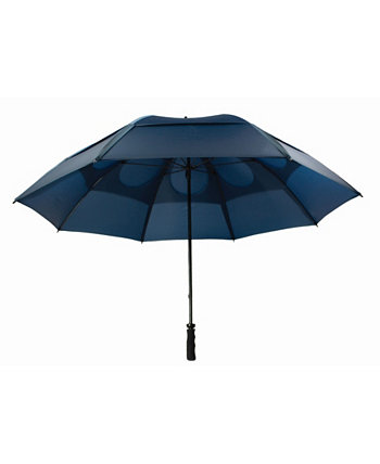 Ветрозащитный зонт для гольфа с двойным навесом GUSTBUSTER