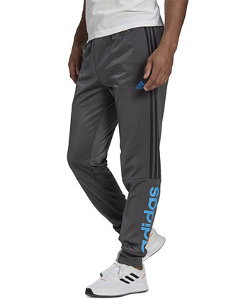 Мужские спортивные штаны Jogger Essentials с тремя полосками Adidas