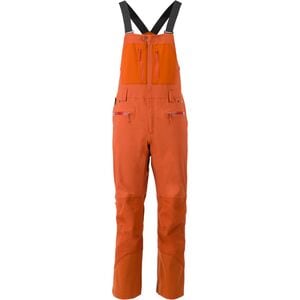 Мужские Брюки для лыж и сноуборда Flylow Stash Bib Pant Flylow