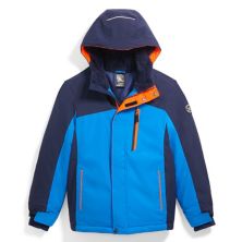 Детская Куртка для сноуборда ZeroXposur Alpha для мальчиков 8-20 лет ZeroXposur