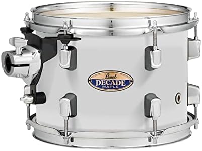 Ударная установка Pearl Decade Maple, том 10"x7", уникальная отделка, система крепления Opti-Loc Pearl