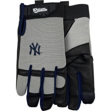 Watson Gloves New York Yankees 005 Flextime High Performance Gloves Watson Gloves