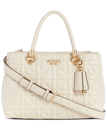 Assia High Society Satchel GUESS