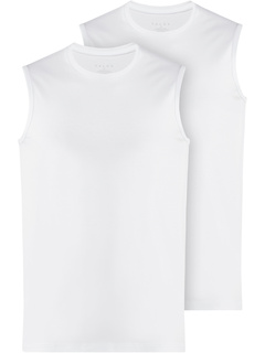 Рубашки с круглым вырезом Daily Comfort Muscle (2 шт.) Falke