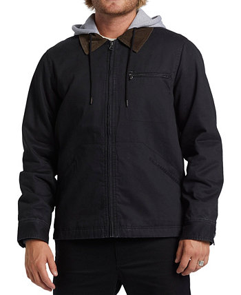 Men's Barlow Jacket Billabong