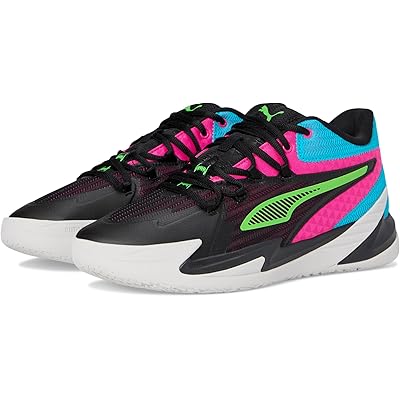 Кроссовки Puma Dagger для баскетбола с верхом из EVA и средней подошвой из материала Profoam Puma