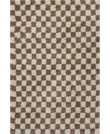 Blaze Adelaide 5'3"x7'6" Area Rug NuLOOM