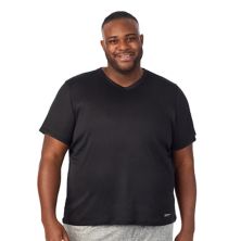 Big & Tall Cuddl Duds® Far-Infrared Enhance Pajama T-Shirt Cuddl Duds