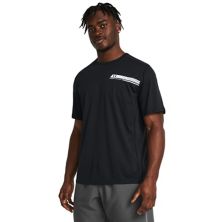 Men's Under Armour UA CoolSwitch Vented Short Sleeve Tee Under Armour