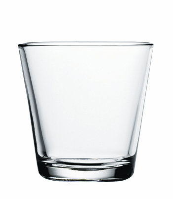 Маленький стакан Kartio, набор из 2 шт. Iittala