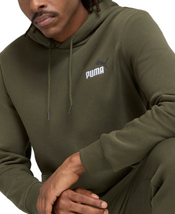 Мужское Худи PUMA Логотип PUMA