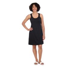 Женское мини-парусное платье без рукавов с бретелями ZeroXposur ZeroXposur
