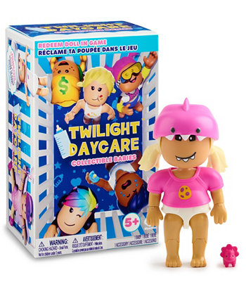 Кукла-сюрприз Twilight Daycare