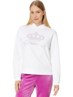 Толстовка Vday Oversized Once Upon A Time Juicy Couture