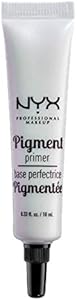 NYX PROFESSIONAL MAKEUP Pigment Primer Nyx