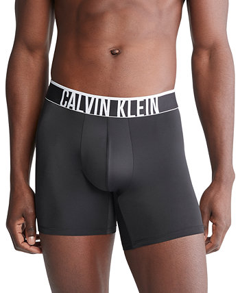 Мужские Боксеры Calvin Klein с охлаждающей технологией Calvin Klein