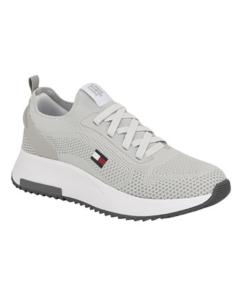 Women's Zaide Classic Slip On Jogger Sneakers Tommy Hilfiger