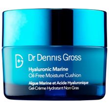 Dr. Dennis Gross Skincare Hyaluronic Marine Oil-Free Moisture Cushion Dr. Dennis Gross Skincare