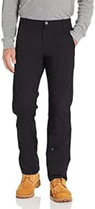 Dickies Men's Tough Max Duck Double Knee Pant Dickies