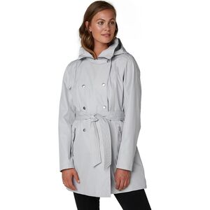 welsey trench