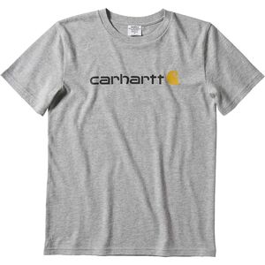 Футболка с коротким рукавом с логотипом Carhartt Carhartt