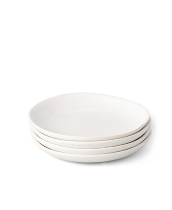 Маленькие тарелки, набор из 4 шт. FABLE