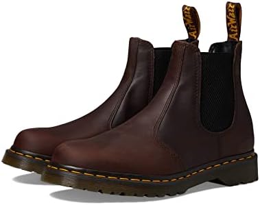 Dr. Martens Men's 2976 Chelsea Boot Dr. Martens